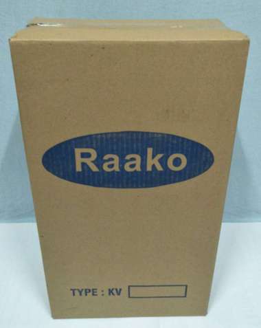 RACCO / RAK KOMPONEN 60 LACI EXPORT QUALITY