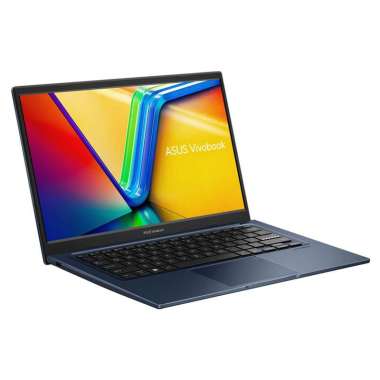 LAPTOP ASUS VIVOBOOK 14 A1404VA-VIPS751/VIPS752 i7-1355U 8GB RAM BLUE