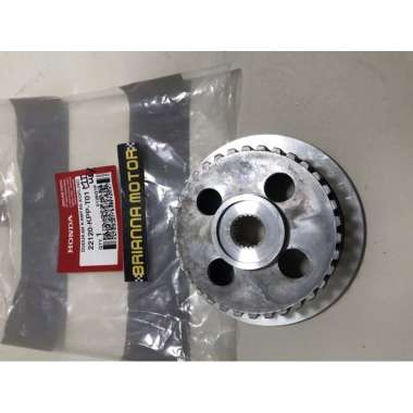 RUMAH KOPLING TENGAH CB150R OLD - CS1 ORIGINAL HONDA 22120 KPP T01