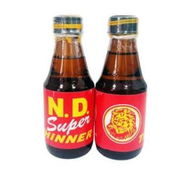 Thinner ND 200 ml