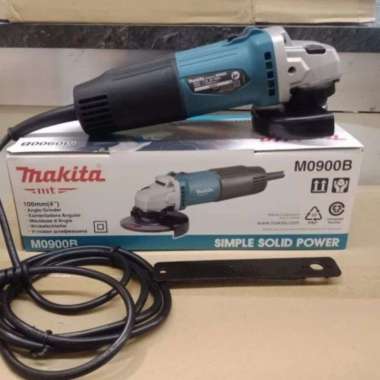 MESIN GERINDA MAKITA M0900b
