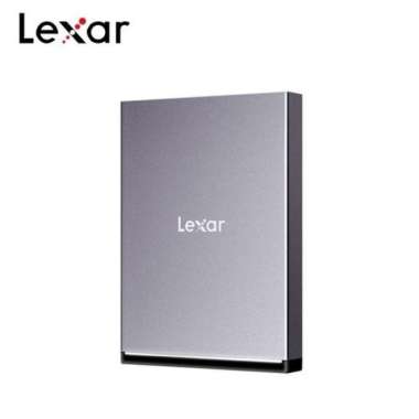 Lexar SSD SL210 External Portable USB C 3.1 - 2TB