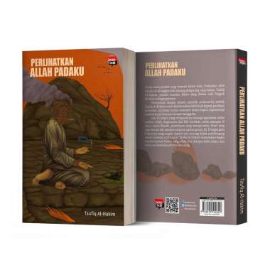 Buku Perlihatkanlah Allah Padaku - Taufiq al-Hakim