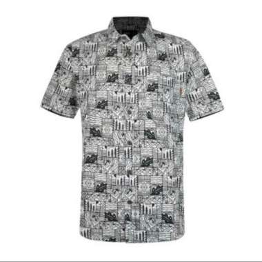 Kemeja Eiger X-Honalo (9'5625) Putih