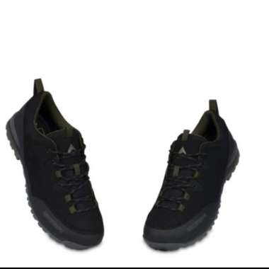 Sepatu Eiger Piranha 7233 Hitam