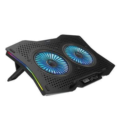 NYK X6 THUNDERSTORM - Cooling Pad Notebook