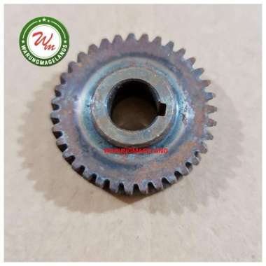 Gir Gear Gigi Nanas Mesin Table Saw Modern M-608 M608 M 608