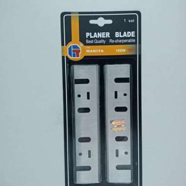 WM MATA PASAH/PLANER BLADE GT TCT 1805 FOR MAKITA