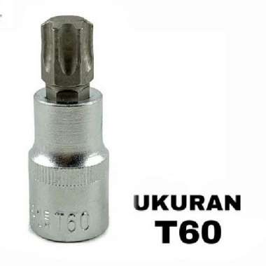 WM Kunci sok bintang kunci shock bintang SOLID T60