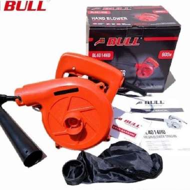 WM Mesin blower tangan BULL BL4014HD BL4014 HD