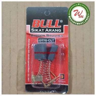 CB carbon brush bull Demolition Hammer Hitachi PH 65A nrt pro 80hd