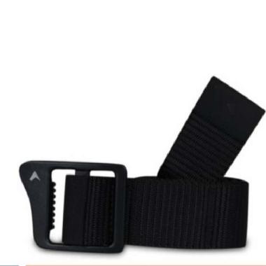 Eiger Classic Belt 02 Hitam Ikat Pinggang L Hitam