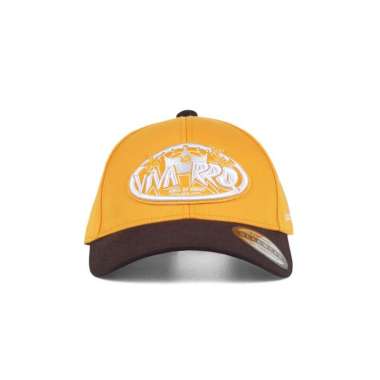 3Second x RRQ Topi WA-111223 Yellow