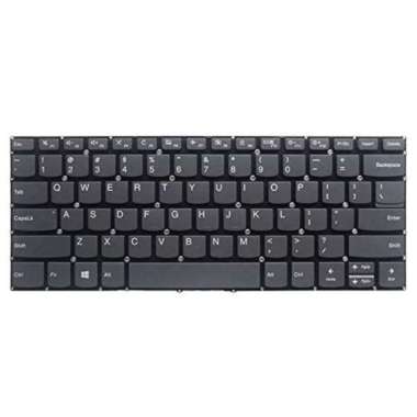 Keyboard Lenovo Ideapad 520-14IKB V130-14IKB Delete