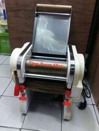 Mesin mie Getra DHH-180C