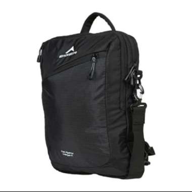 Tas Laptop Eiger Trilogic Navigator Ransel Daypack Pria Wanita Origina