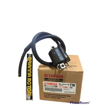 KOIL AEROX 155 LEXY 125 ORI YAMAHA B65 H2310 00