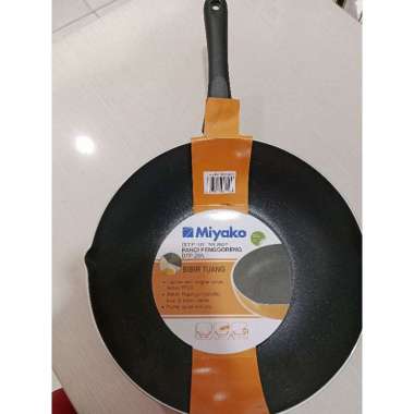 Panci Penggorengan Anti Lengket 28cm Fry Pan 28A