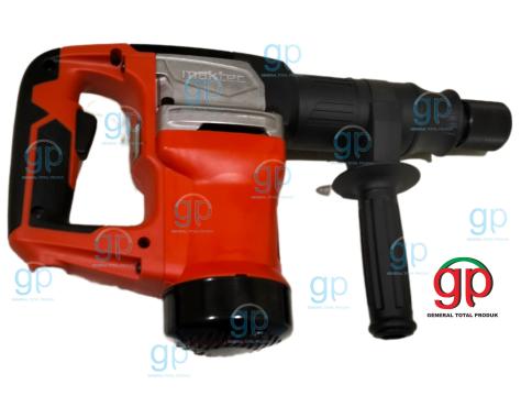 MAKTEC MT860 MESIN BOR BOBOK BETON MT 860 DEMOLITION JACK HAMMER