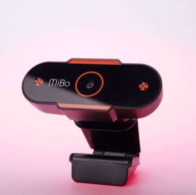 Mibo WebCam C1 4K USB Camera UHD With Microphone ORIGINAL 100 % Multicolor