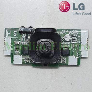 Sensor LED TV LG 21MT47 21MT47A