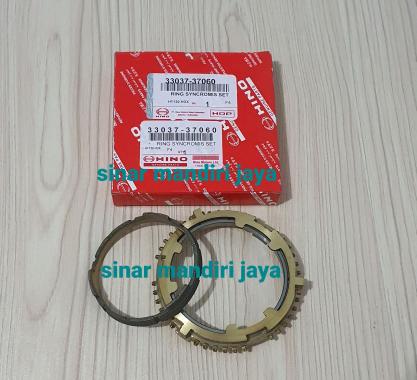 RING SINKROMIS SET ASSY DUTRO HT130 HDX 1ST ASLI