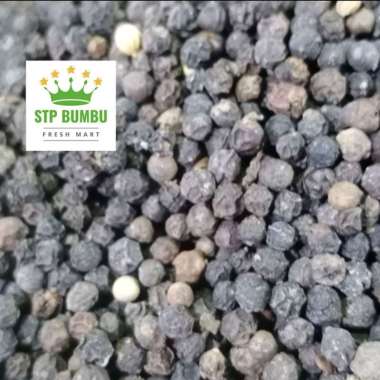 Biji Lada Hitam Super 1kg
