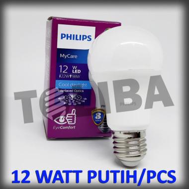 lampu led philips 13watt 13w 13 w 13 watt lampu philips led bulb sni