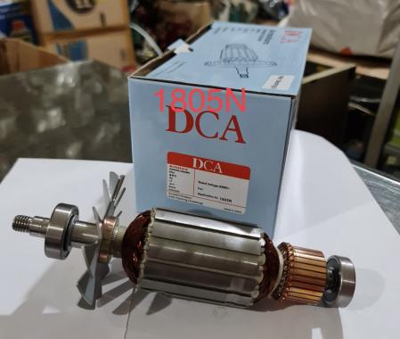 DCA Armature angker rotor for mesin serut MAKITA 1805n 1805 n PLANER pasah