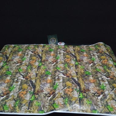 STIKER CAMO / SKOTLET CAMO / STIKER KAMUFLASE / STIKER CAMO 100x50 CM / OEM / STIKER CAMO ANEKA MOTI
