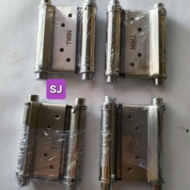 engsel koboi 4in / engsel koboi untuk pintu kayu