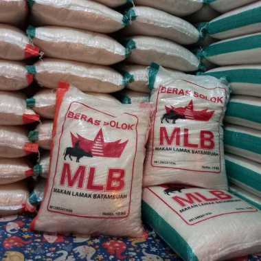 Beras Solok anak daro 10 kg