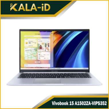 Asus Vivobook 15 A1502ZA-VIPS352