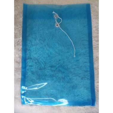 Map Tali Transparant Warna BORNEO