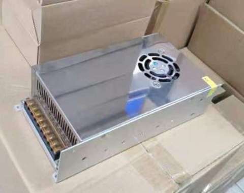 Power Supply 12V 80A FULL Power Harga Termurah