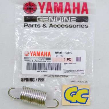 Per Plat Breket Dudukan Jok Yamaha Nmax 90506-23815