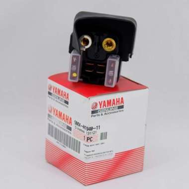 Bendik Bendix Switch Starter Relay Yamaha Nouvo Original