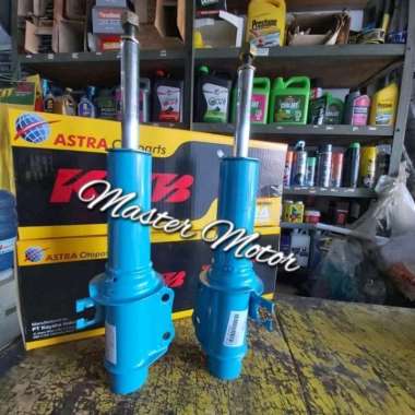 Shock Breaker / Shockbreaker Depan SET Futura / T120SS Kayaba ULTRA
