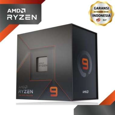AMD Processor Ryzen 9 7950X | Ryzen 9 7000 Series 16-Core AM5