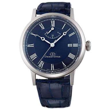 JAM TANGAN ORIENT ORIGINAL - ORIENT - STAR - SEL09003D JAM TANGAN ORIENT SEL 09003D3D JAM ORIENT SEL