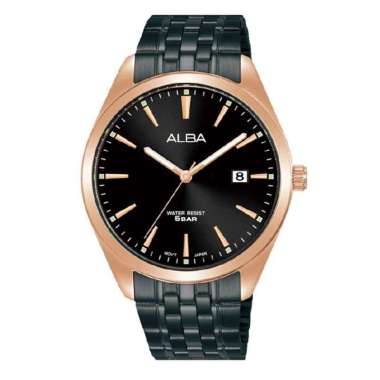 ALBA ORIGINAL AS9Q90 - JAM TANGAN ALBA AS9Q90 JAM ALBA AS9Q90X1 AS9Q 90 AS 9Q 90 X1 AS9 JAM TANGAN P