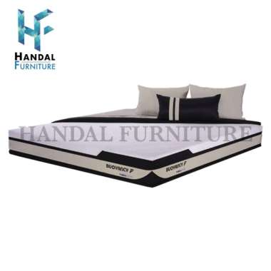 Therapedic Hanya Kasur Spring Bed Buoyancy F 120 x 200