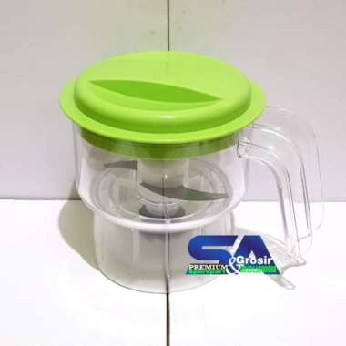 ZS Choper Blender Daging Model Miyako - Coper Penggiling - Chopper Copper