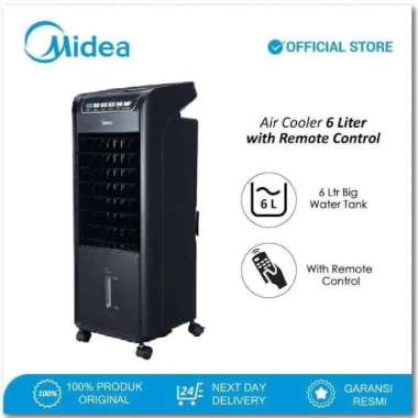 Midea AC 100A (B) AC