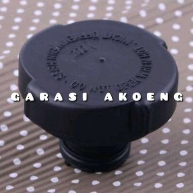 Tutup Tabung Air Radiator BMW E30 E34 E36 E38 E39 E46 X5 E53