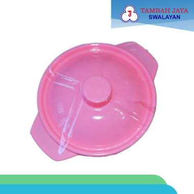 Mangkok Tutup Kemasan Yuki
