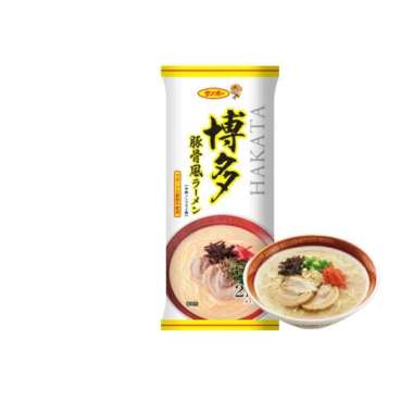 SANPO HAKATA TONKOTSU RAMEN 170GR