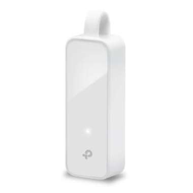TP-Link USB 3.0 to Gigabit Ethernet Network Adapter - UE300