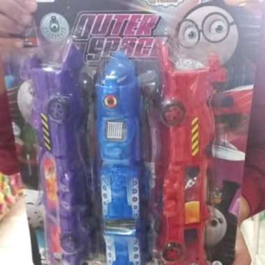 Mainan Kereta Thomas Manual