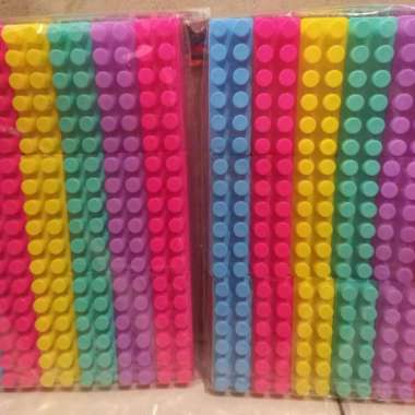 Puzzle Block Shaset